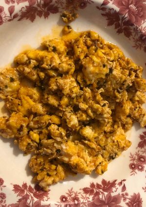 Foto resep Crazy Egg no msg