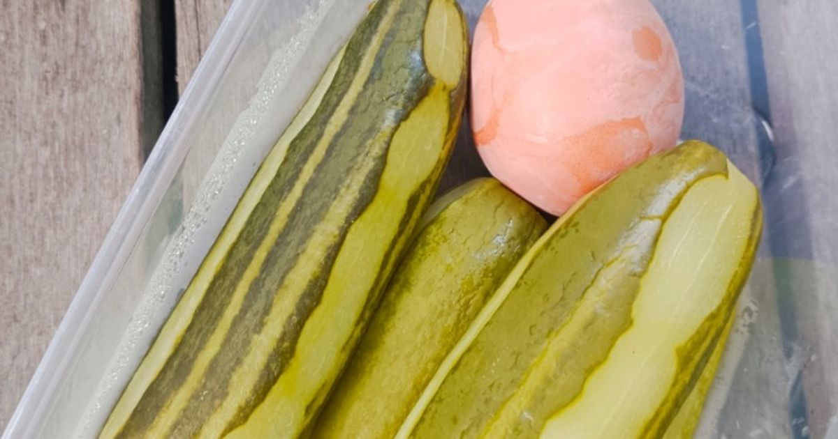 Bendoyo Krai (Menu sehat praktis buat diet)