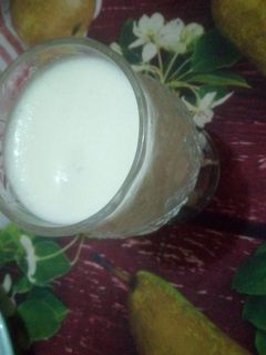 Lemon madara ainihin hoton girkin