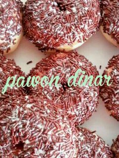 Foto resep Donat empuk telur 1