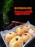 Bomboloni Isi Choki Choki