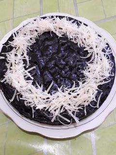 Foto resep Cake Oreo 2 Bahan