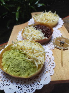 Foto resep Terang Bulan / Martabak Manis Mini