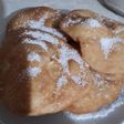 Tortas fritas a mi, manera!!!