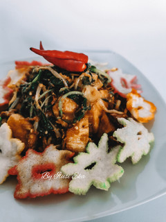 Foto resep Rujak Cingur Suroboyo