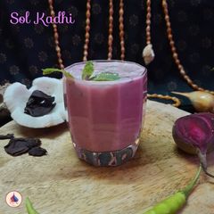 A picture of Sol Kadhi.
