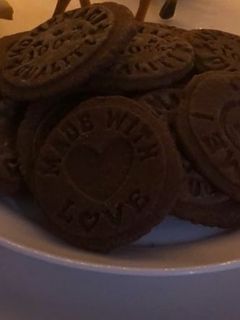 Foto de Bolachas de Natal