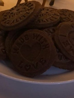 Foto de Bolachas de Natal