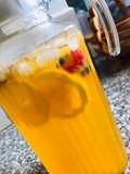 Virgin Mocktail