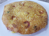 Tortiarroz ultra rápida