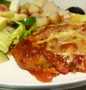Easy Way Prepare The Great Aussie Chicken Parmi (parmigiana) the  Makes Drooling Can spoil the tongue