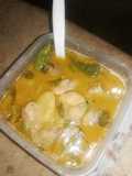 Hyderabadi Chicken Qorma