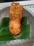 Bánh chuối chiên