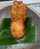 Bánh chuối chiên