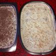 Postre vainillita