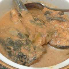 รูปของ Lele Masak Kuning (Masak Aceh)