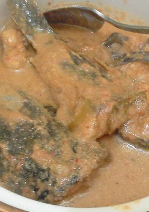 Foto resep Lele Masak Kuning (Masak Aceh)