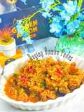 Daging Bumbu Pedas