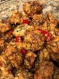 Baso Tahu Daging