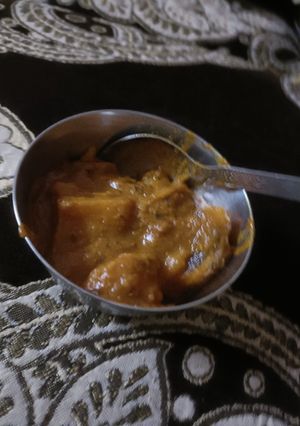 आलू दम(aloo dum recipe in hindi) रेसिपी मुख्य फोटो