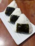 Onigiri Lemper