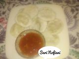 Cireng Bumbu Rujak