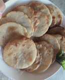 Bột mì rán🥞🥞