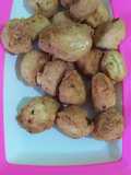 Tahu pentul