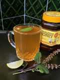 Holy Basil (Tulsi) masala Chai