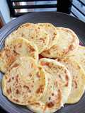 Roti Maryam
