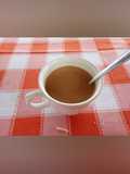Café Doce de Leite com Mel