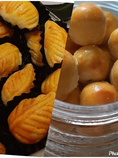 Foto resep Nastar lumer ala JTT
