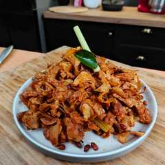 Sambal jengkol crispy রেসিপির প্রধান ছবি