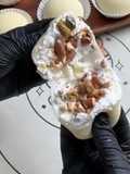 Creamy Mixed Nuts Mochi