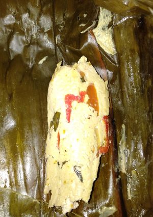Foto resep Pepes tahu