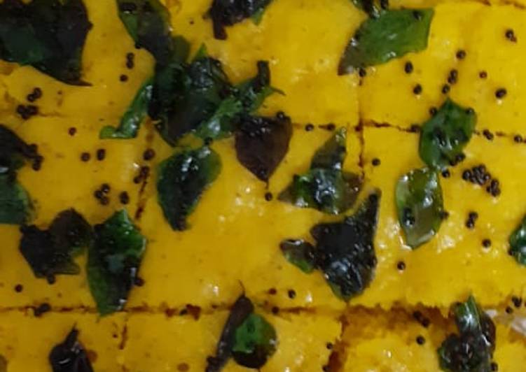 Dhokla