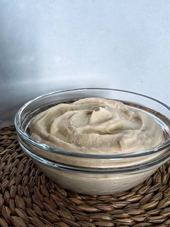 Una foto de 🌱TOFULIOLI (ALIOLI DE TOFU)🌱