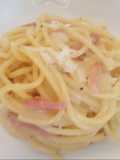 Carbonara I Love You