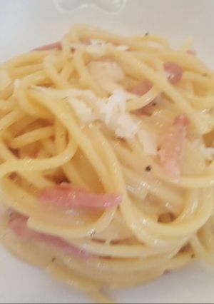 Foto di Carbonara I love you