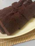Brownies kukus 3 telur
