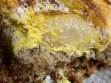 Tarta de manzana