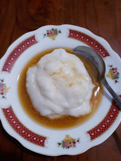 Foto resep Bubur Sumsum super lembut