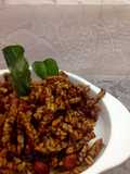 Oreg TK (Tempe Kacang)