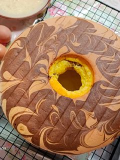 Foto resep Bolu Jadul menul