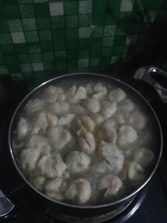Foto resep Kuah Bakso Ayam