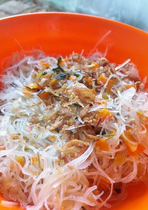 Foto resep Sohun Goreng