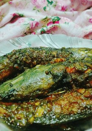 Foto resep LELE PEDAS MANIS