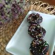 Donat simple
