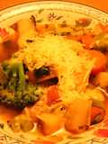 Sopa con tutti