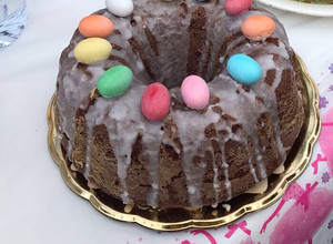 Foto di Torta semplice al cioccolato (Bimby)
